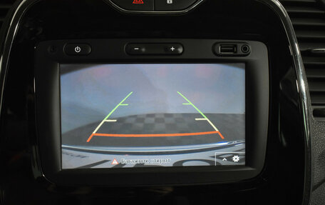 Renault Kaptur I рестайлинг, 2016 год, 1 237 980 рублей, 15 фотография