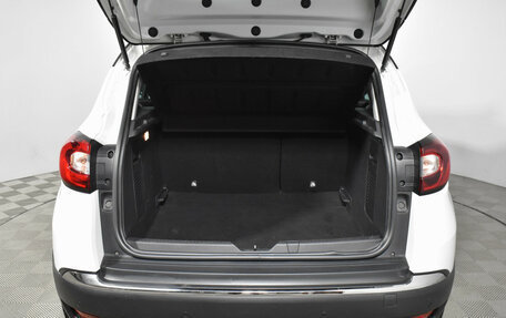 Renault Kaptur I рестайлинг, 2016 год, 1 237 980 рублей, 20 фотография