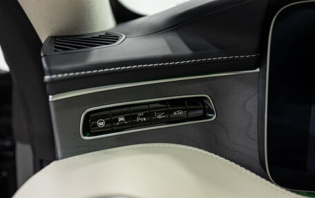 Mercedes-Benz S-Класс AMG, 2019 год, 11 490 000 рублей, 14 фотография