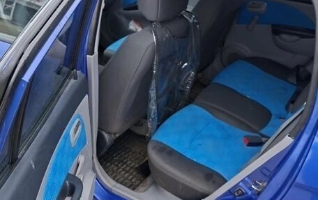 KIA Picanto I, 2007 год, 550 000 рублей, 7 фотография