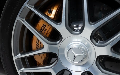 Mercedes-Benz S-Класс AMG, 2019 год, 11 490 000 рублей, 30 фотография