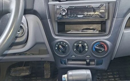 KIA Picanto I, 2007 год, 550 000 рублей, 13 фотография