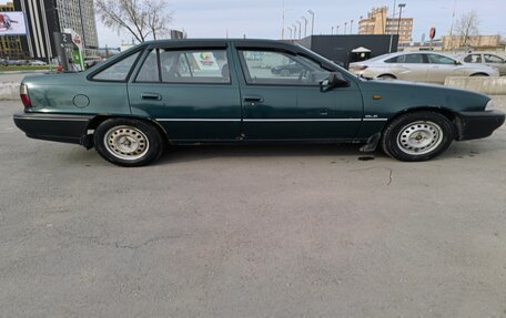 Daewoo Nexia I рестайлинг, 1997 год, 140 000 рублей, 7 фотография