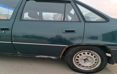 Daewoo Nexia I рестайлинг, 1997 год, 140 000 рублей, 9 фотография