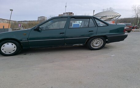 Daewoo Nexia I рестайлинг, 1997 год, 140 000 рублей, 8 фотография