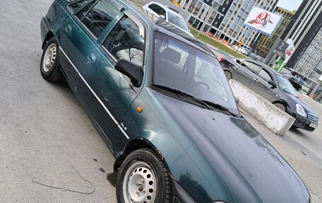 Daewoo Nexia I рестайлинг, 1997 год, 140 000 рублей, 5 фотография