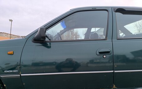 Daewoo Nexia I рестайлинг, 1997 год, 140 000 рублей, 10 фотография