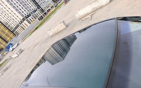 Daewoo Nexia I рестайлинг, 1997 год, 140 000 рублей, 13 фотография