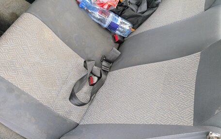 Daewoo Nexia I рестайлинг, 1997 год, 140 000 рублей, 21 фотография