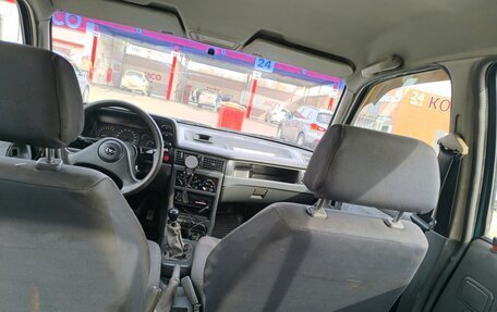 Daewoo Nexia I рестайлинг, 1997 год, 140 000 рублей, 19 фотография