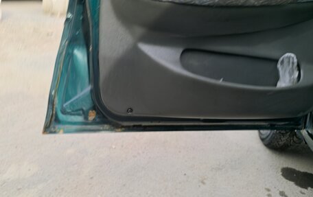 Daewoo Nexia I рестайлинг, 1997 год, 140 000 рублей, 16 фотография