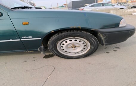 Daewoo Nexia I рестайлинг, 1997 год, 140 000 рублей, 14 фотография