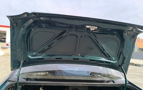 Daewoo Nexia I рестайлинг, 1997 год, 140 000 рублей, 27 фотография