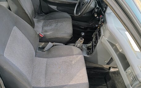 Daewoo Nexia I рестайлинг, 1997 год, 140 000 рублей, 28 фотография