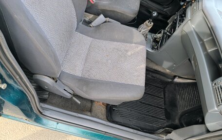 Daewoo Nexia I рестайлинг, 1997 год, 140 000 рублей, 26 фотография