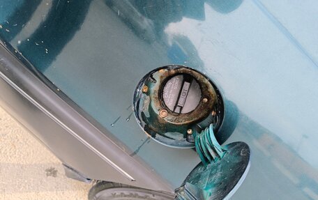 Daewoo Nexia I рестайлинг, 1997 год, 140 000 рублей, 29 фотография