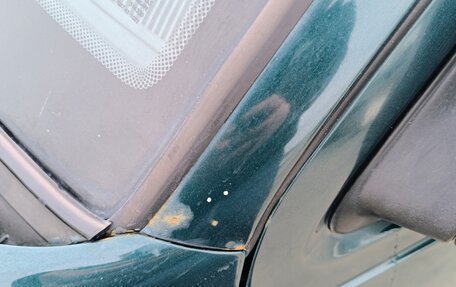 Daewoo Nexia I рестайлинг, 1997 год, 140 000 рублей, 31 фотография