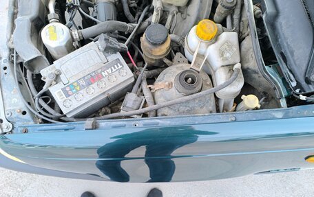 Daewoo Nexia I рестайлинг, 1997 год, 140 000 рублей, 36 фотография