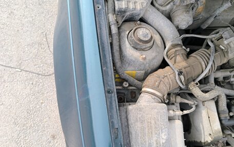 Daewoo Nexia I рестайлинг, 1997 год, 140 000 рублей, 35 фотография