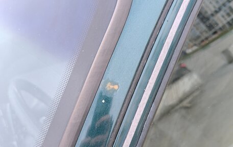 Daewoo Nexia I рестайлинг, 1997 год, 140 000 рублей, 32 фотография