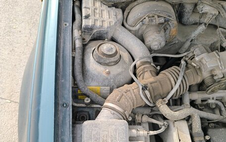 Daewoo Nexia I рестайлинг, 1997 год, 140 000 рублей, 37 фотография