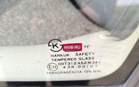 Daewoo Nexia I рестайлинг, 1997 год, 140 000 рублей, 30 фотография