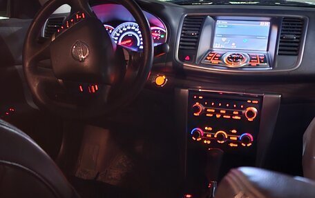 Nissan Teana, 2011 год, 790 000 рублей, 2 фотография