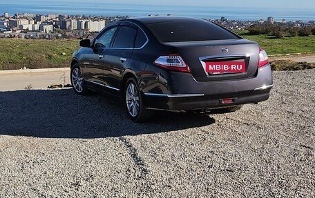 Nissan Teana, 2011 год, 790 000 рублей, 4 фотография