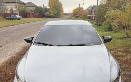 Volkswagen Passat CC I рестайлинг, 2010 год, 1 600 000 рублей, 2 фотография