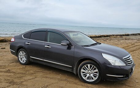 Nissan Teana, 2011 год, 790 000 рублей, 6 фотография