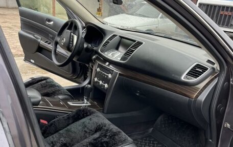 Nissan Teana, 2011 год, 790 000 рублей, 7 фотография