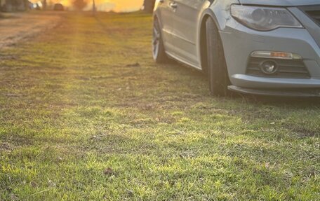 Volkswagen Passat CC I рестайлинг, 2010 год, 1 600 000 рублей, 7 фотография