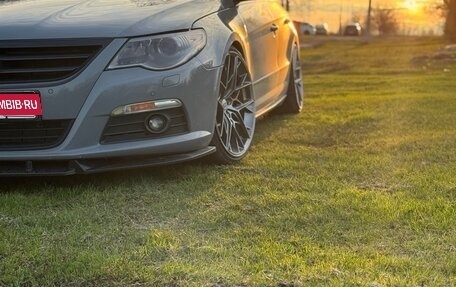 Volkswagen Passat CC I рестайлинг, 2010 год, 1 600 000 рублей, 6 фотография