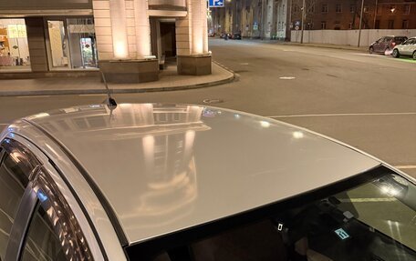 Toyota Vitz, 2008 год, 520 000 рублей, 11 фотография