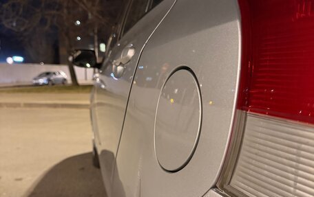 Toyota Vitz, 2008 год, 520 000 рублей, 9 фотография