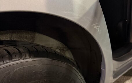 Toyota Vitz, 2008 год, 520 000 рублей, 14 фотография