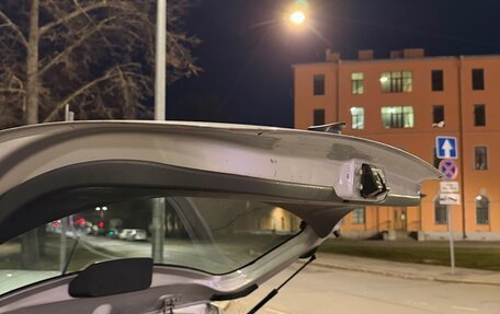 Toyota Vitz, 2008 год, 520 000 рублей, 17 фотография