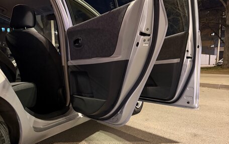 Toyota Vitz, 2008 год, 520 000 рублей, 16 фотография