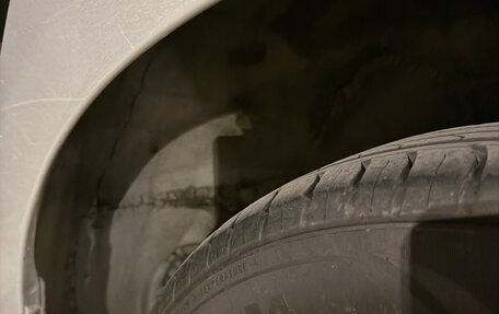 Toyota Vitz, 2008 год, 520 000 рублей, 13 фотография