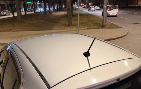 Toyota Vitz, 2008 год, 520 000 рублей, 12 фотография