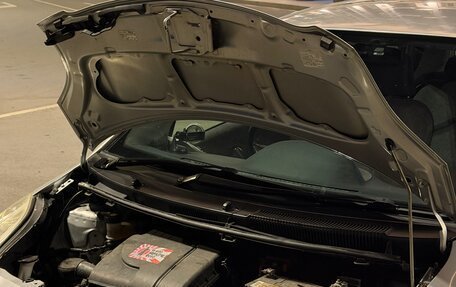 Toyota Vitz, 2008 год, 520 000 рублей, 18 фотография