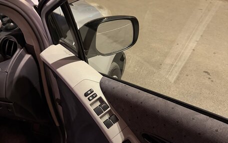 Toyota Vitz, 2008 год, 520 000 рублей, 27 фотография