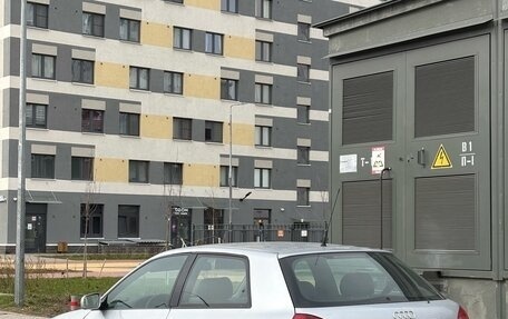 Audi A3, 1999 год, 280 000 рублей, 4 фотография