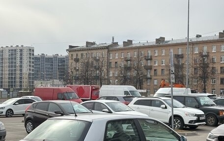 Audi A3, 1999 год, 280 000 рублей, 5 фотография