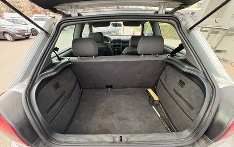 Audi A3, 1999 год, 280 000 рублей, 10 фотография