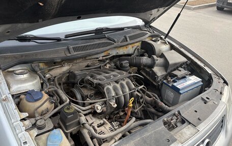 Audi A3, 1999 год, 280 000 рублей, 8 фотография