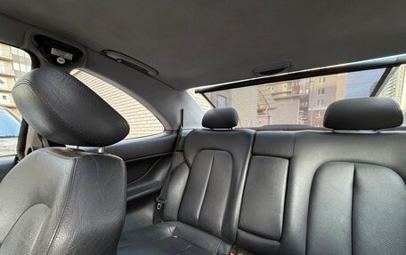 Mercedes-Benz CLK-Класс, 2000 год, 340 000 рублей, 6 фотография