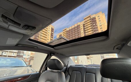 Mercedes-Benz CLK-Класс, 2000 год, 340 000 рублей, 8 фотография