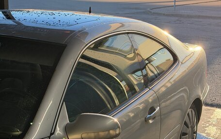 Mercedes-Benz CLK-Класс, 2000 год, 340 000 рублей, 3 фотография