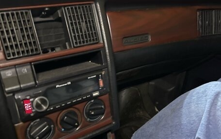 Audi 80, 1991 год, 160 000 рублей, 3 фотография